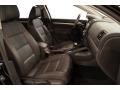 Black Uni - Jetta SE Sedan Photo No. 11
