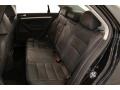 Black Uni - Jetta SE Sedan Photo No. 13