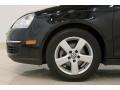 Black Uni - Jetta SE Sedan Photo No. 17