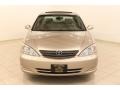 Desert Sand Mica - Camry LE Photo No. 2