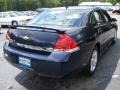 Imperial Blue Metallic - Impala LT Photo No. 4