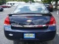 Imperial Blue Metallic - Impala LT Photo No. 5