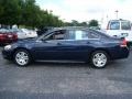 Imperial Blue Metallic - Impala LT Photo No. 9