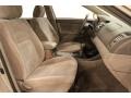 Desert Sand Mica - Camry LE Photo No. 14