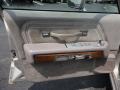 Grey Door Panel Photo for 1990 Ford LTD Crown Victoria #52632911