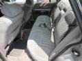 Grey Interior Photo for 1990 Ford LTD Crown Victoria #52632926