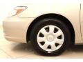 Desert Sand Mica - Camry LE Photo No. 19