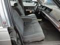 Grey Interior Photo for 1990 Ford LTD Crown Victoria #52632971