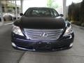 Black Sapphire Blue Pearl - LS 460 L Photo No. 2
