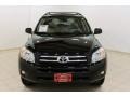 2008 Black Toyota RAV4 Limited 4WD  photo #2