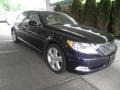 Black Sapphire Blue Pearl - LS 460 L Photo No. 3