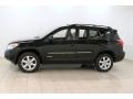 2008 Black Toyota RAV4 Limited 4WD  photo #4