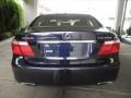 Black Sapphire Blue Pearl - LS 460 L Photo No. 5