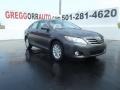 Magnetic Gray Metallic - Camry XLE Photo No. 1