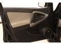 2008 Black Toyota RAV4 Limited 4WD  photo #5