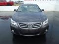 Magnetic Gray Metallic - Camry XLE Photo No. 2