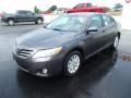 Magnetic Gray Metallic - Camry XLE Photo No. 3