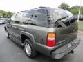  2000 Suburban 1500 LS 4x4 Medium Charcoal Gray Metallic