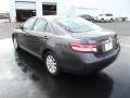Magnetic Gray Metallic - Camry XLE Photo No. 5