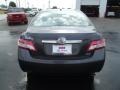 Magnetic Gray Metallic - Camry XLE Photo No. 6