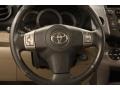 2008 Black Toyota RAV4 Limited 4WD  photo #10