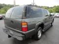 Medium Charcoal Gray Metallic - Suburban 1500 LS 4x4 Photo No. 5