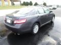 Magnetic Gray Metallic - Camry XLE Photo No. 7