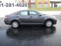 Magnetic Gray Metallic - Camry XLE Photo No. 8