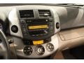 2008 Black Toyota RAV4 Limited 4WD  photo #12