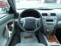 Magnetic Gray Metallic - Camry XLE Photo No. 9