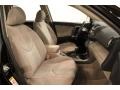 2008 Black Toyota RAV4 Limited 4WD  photo #14