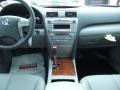 Magnetic Gray Metallic - Camry XLE Photo No. 10