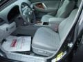 Magnetic Gray Metallic - Camry XLE Photo No. 11