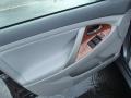 Magnetic Gray Metallic - Camry XLE Photo No. 12