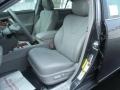 Magnetic Gray Metallic - Camry XLE Photo No. 13