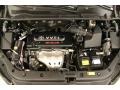2008 Black Toyota RAV4 Limited 4WD  photo #19