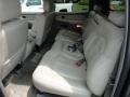 Medium Gray 2000 Chevrolet Suburban 1500 LS 4x4 Interior Color