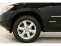 2008 Black Toyota RAV4 Limited 4WD  photo #20
