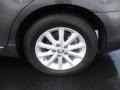 Magnetic Gray Metallic - Camry XLE Photo No. 16