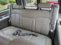 2000 Chevrolet Suburban Medium Gray Interior Interior Photo