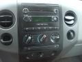 2004 Oxford White Ford F150 STX SuperCab 4x4  photo #14