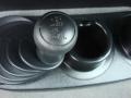 2004 Oxford White Ford F150 STX SuperCab 4x4  photo #17