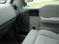 2004 Oxford White Ford F150 STX SuperCab 4x4  photo #20