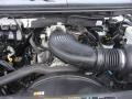 2004 Oxford White Ford F150 STX SuperCab 4x4  photo #23