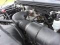2004 Oxford White Ford F150 STX SuperCab 4x4  photo #24