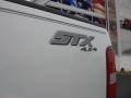 2004 Oxford White Ford F150 STX SuperCab 4x4  photo #25