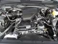 2.7 Liter DOHC 16-Valve VVT-i 4 Cylinder 2011 Toyota Tacoma SR5 Access Cab Engine