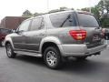 2004 Phantom Gray Pearl Toyota Sequoia SR5 4x4  photo #5