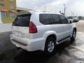Blizzard White Pearl - GX 470 Photo No. 7