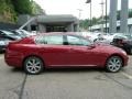 Matador Red Mica 2011 Lexus GS 350 AWD Exterior